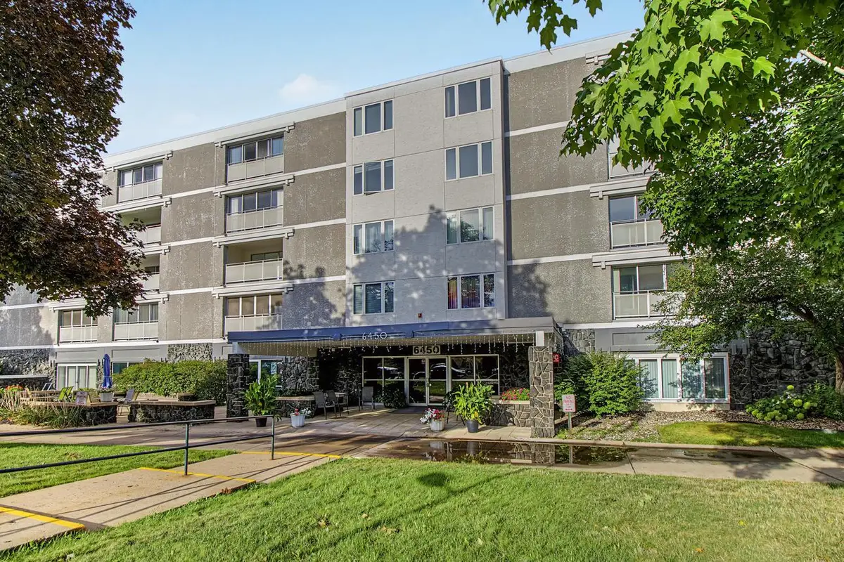 6450 York Avenue S #516, Edina, MN 55435 - #1