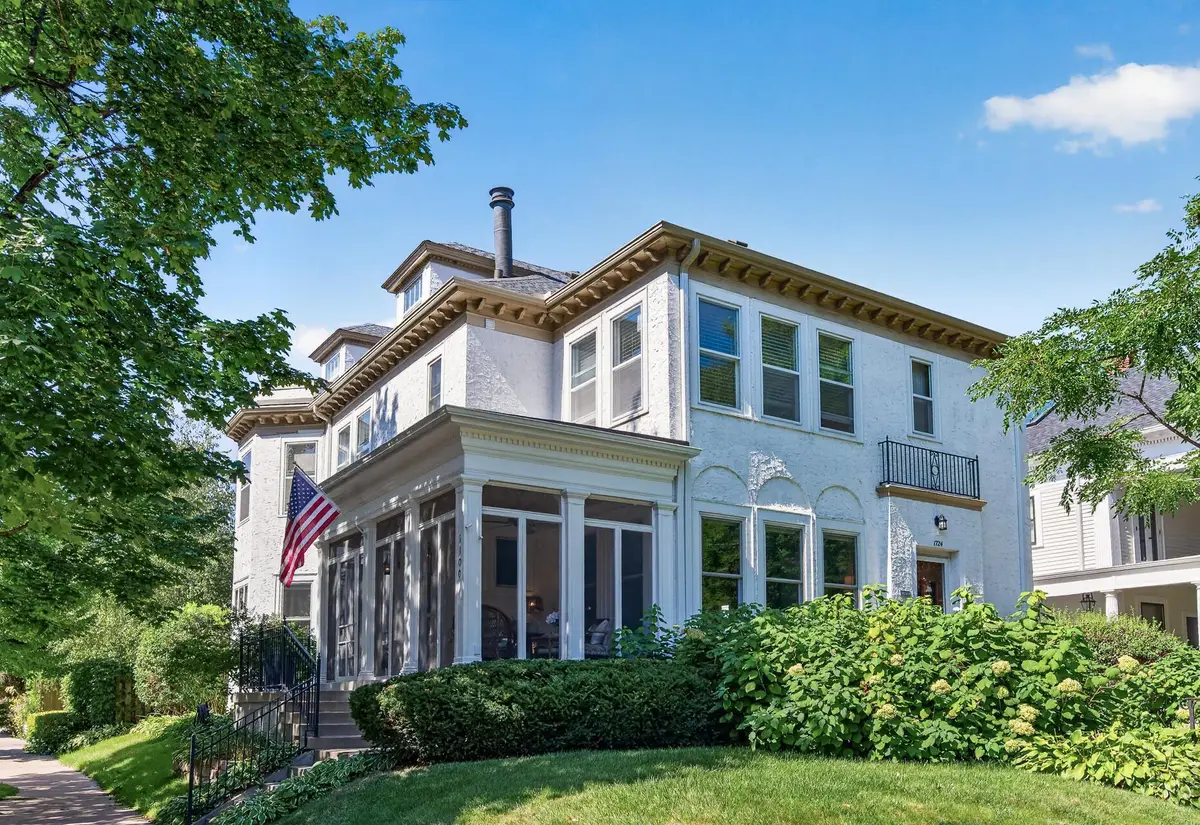 1100 Douglas Avenue, Minneapolis, MN 55403 - #1