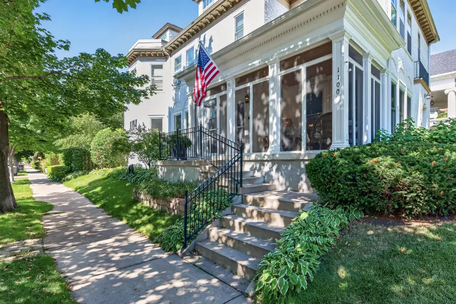 1100 Douglas Avenue, Minneapolis, MN 55403 - #2