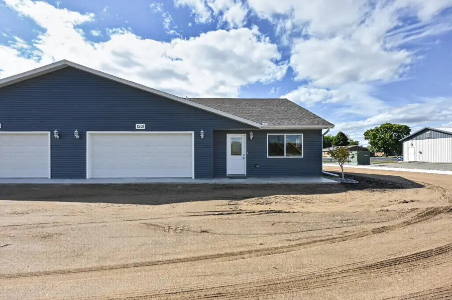 1501 Nokomis Street, Alexandria, MN 56308 - #2
