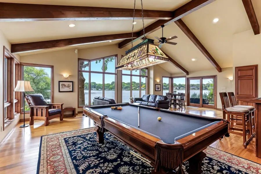 2162 Lakebrook Drive, New Brighton, MN 55112 - #3