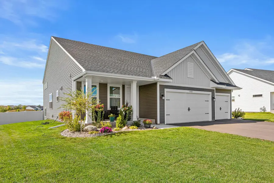 15176 Nutria Street Nw #Anoka, Ramsey, MN 55303 - #2