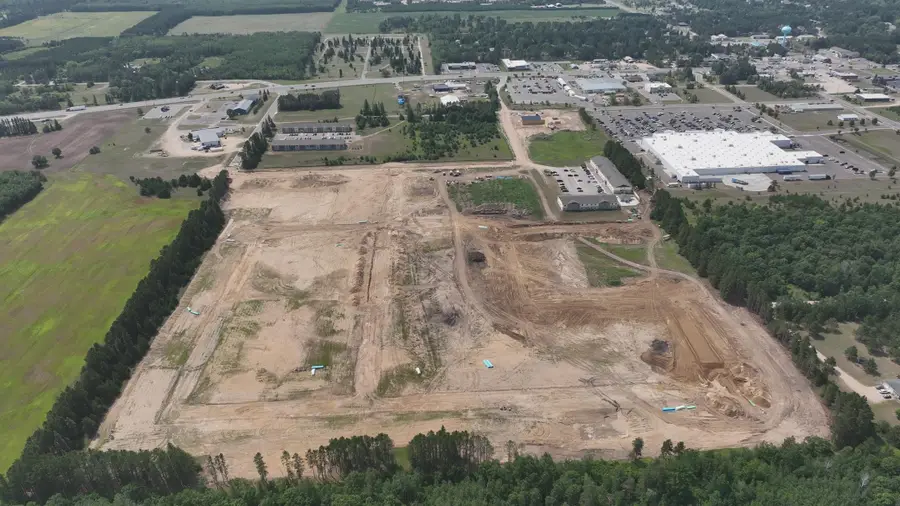 TBD Lot 1 Thompson St, Park Rapids, MN 56470 - #3
