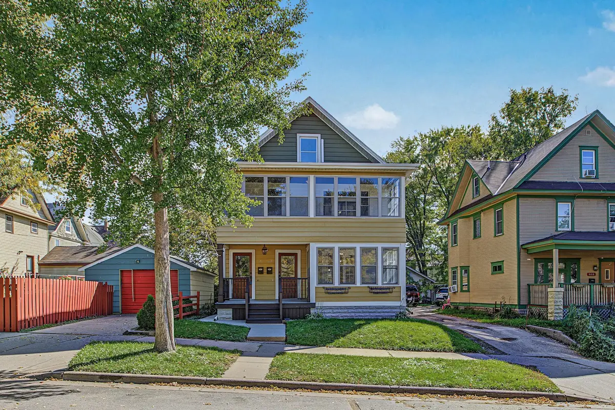 670 Conway Street, Saint Paul, MN 55106 - #1