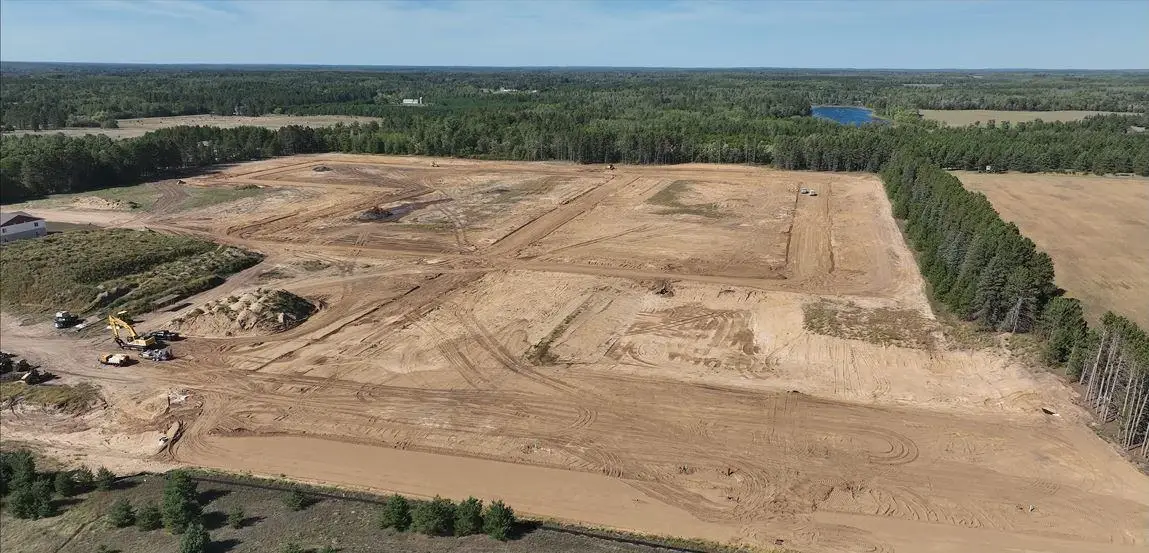 TBD Lot 9 Block 1 Thompson St, Park Rapids, MN 56470 - #1