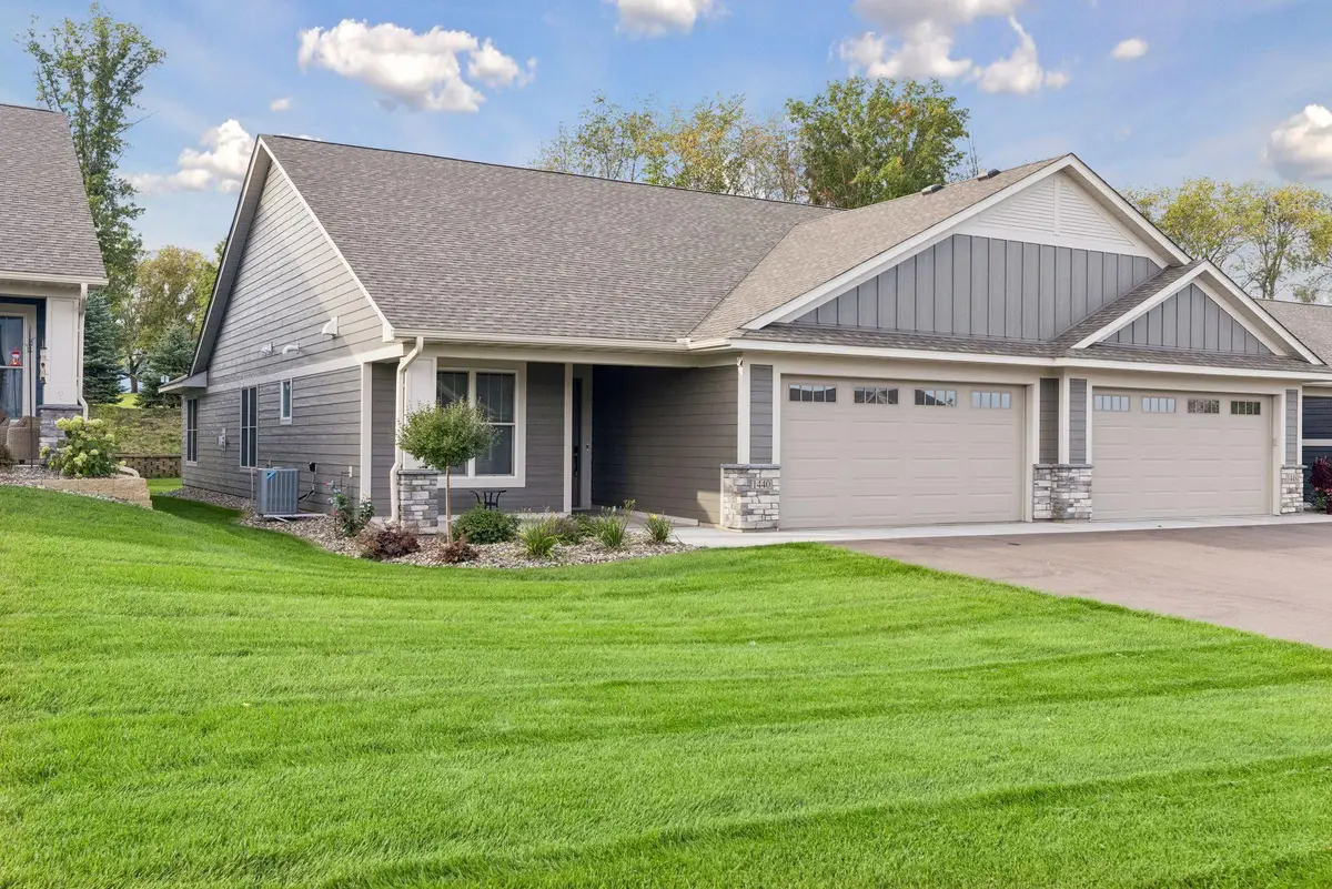 1440 Kasilof Court, River Falls, WI 54022 - #1
