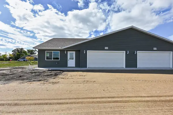 1509 Nokomis Street, Alexandria, MN 56308