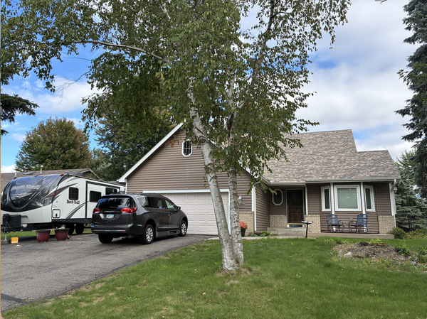 17100 Fieldcrest Avenue, Farmington, MN 55024