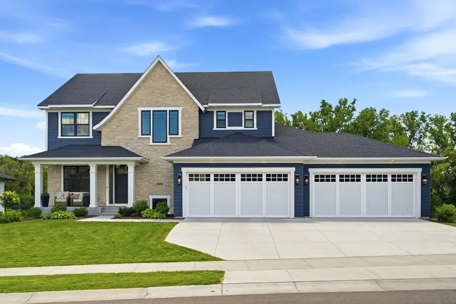 16845 46th Avenue N, Plymouth, MN 55446 - #2
