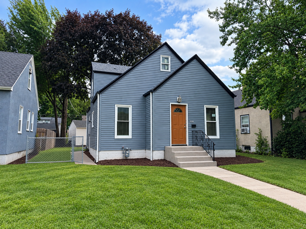 1828 Arlington Avenue E, Saint Paul, MN 55119