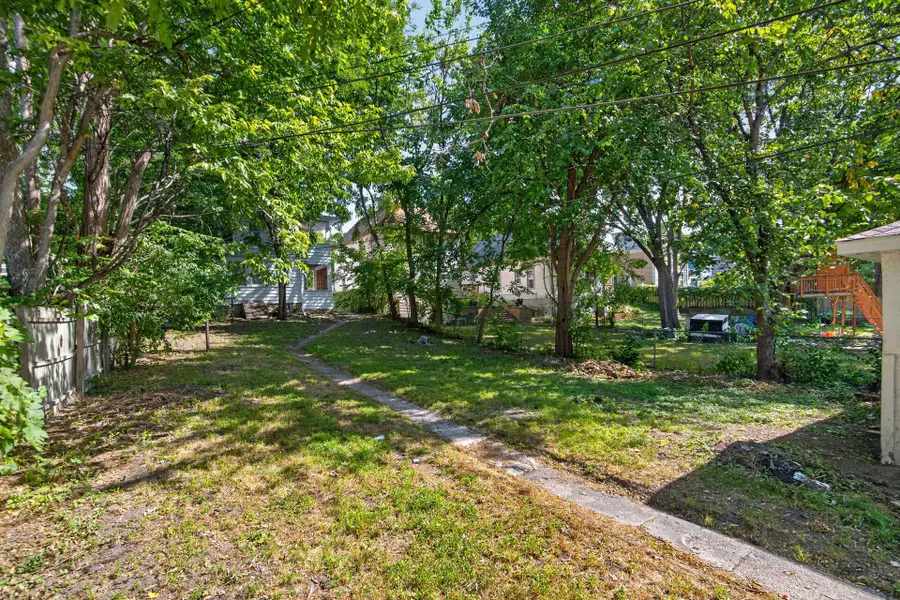 2742 Taylor Street Ne, Minneapolis, MN 55418 - #3