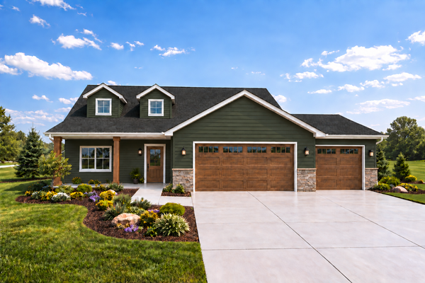 7006 65th Street S, Horace, ND 58047