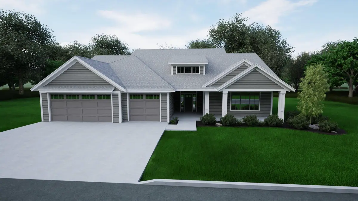 1635 Mayowood Court Sw, Rochester, MN 55902 - #1