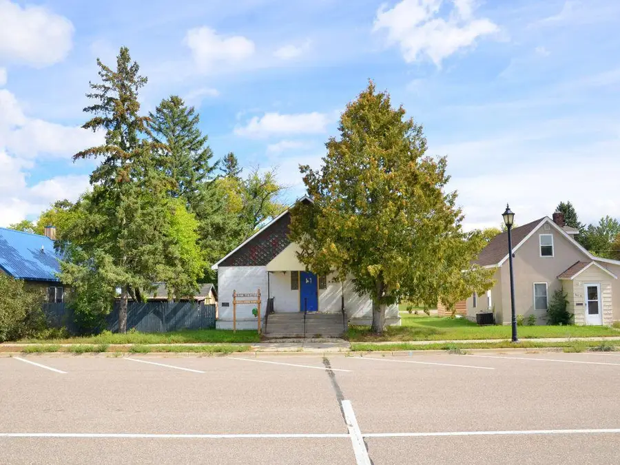 602 Main Avenue S, Park Rapids, MN 56470 - #2