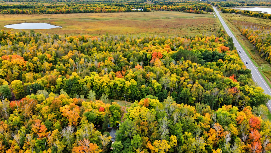 Lot 14 Beaver Drive, Brainerd, MN 56401 - #2