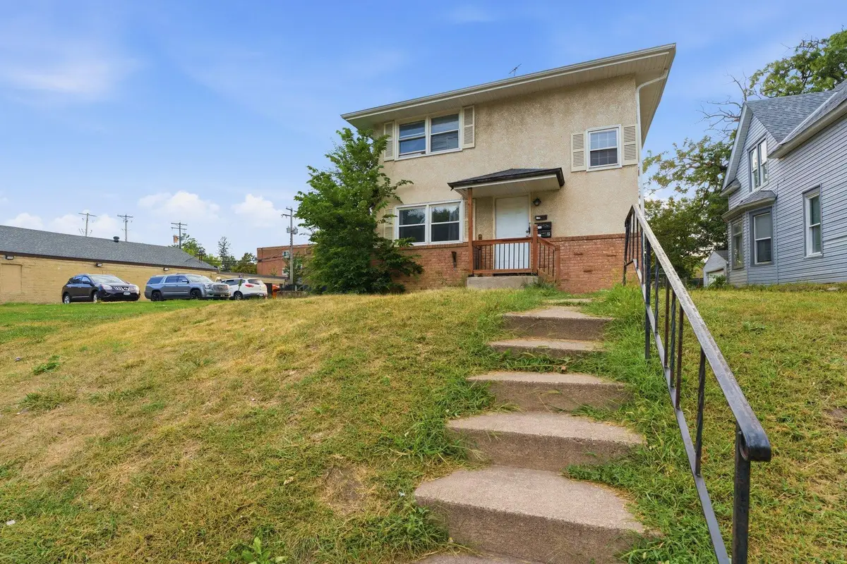 3229 Penn Avenue N, Minneapolis, MN 55412 - #1