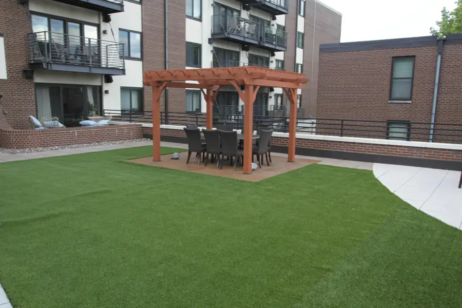 52 Groveland Terrace #A107, Minneapolis, MN 55403 - #2