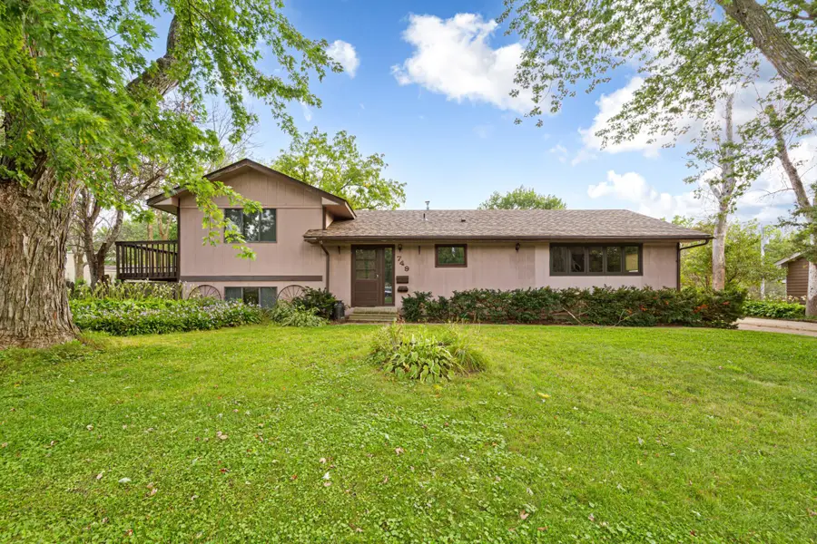 749 12th Street Ne, Owatonna, MN 55060 - #2