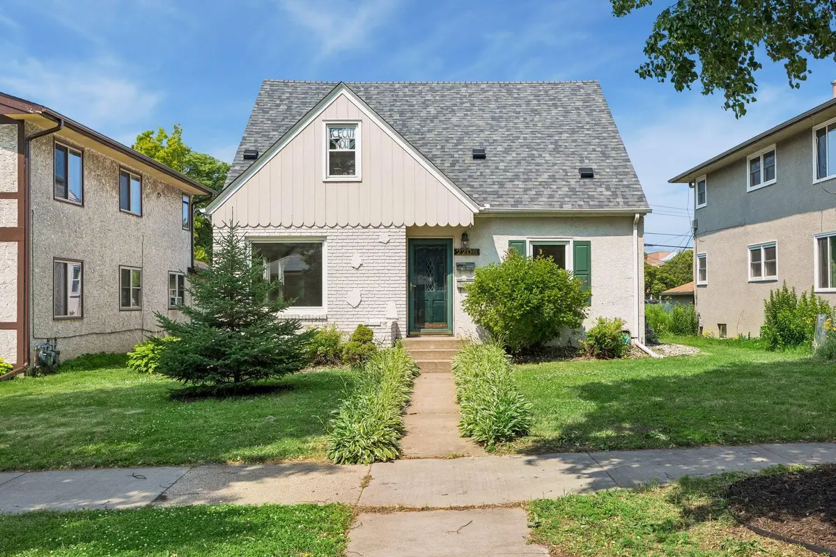 2206 Arthur Street Ne, Minneapolis, MN 55418 - #1