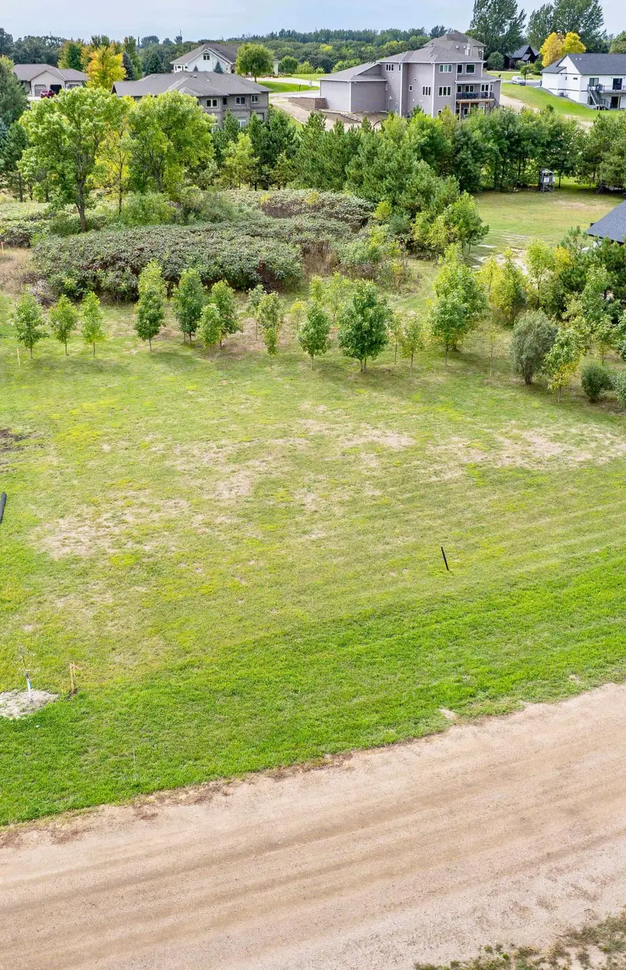3520 Scenic Drive, Fergus Falls, MN 56537 - #2