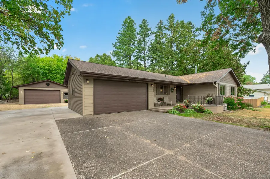 5612 261st Street, Wyoming, MN 55092 - #3