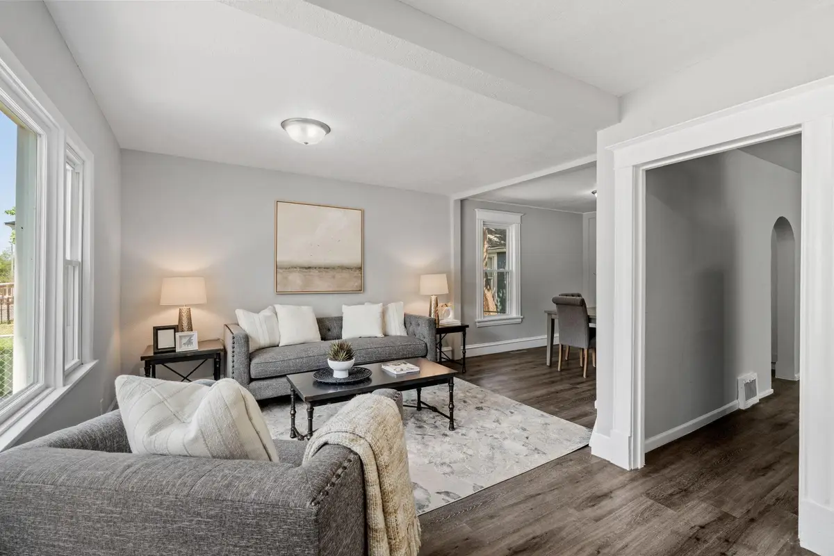 3726 Fremont Avenue N, Minneapolis, MN 55412 - #1