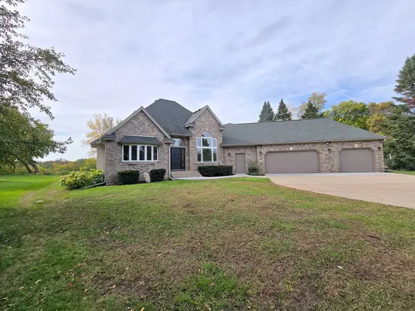 6438 Riverdale Drive Nw, Ramsey, MN 55303