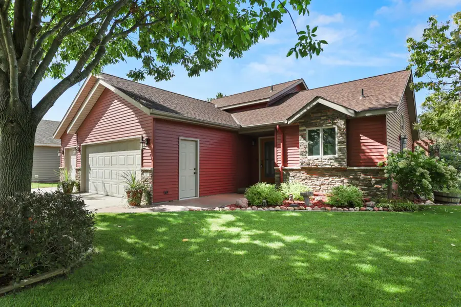 317 12th Avenue N, Sartell, MN 56377 - #2