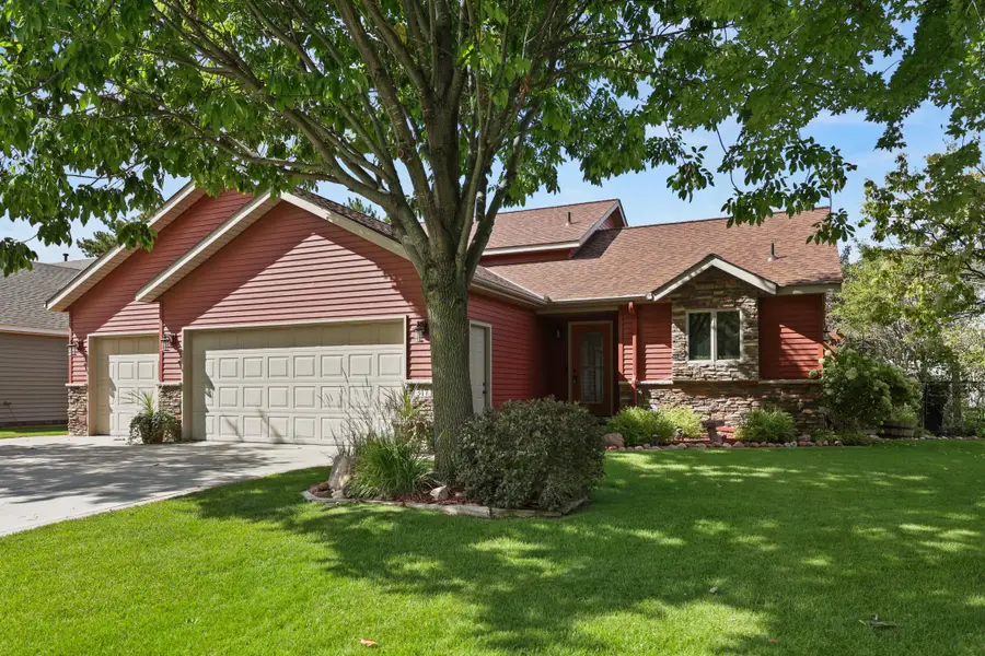 317 12th Avenue N, Sartell, MN 56377 - #3