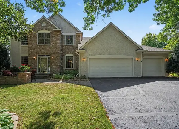17207 Trenton Lane, Eden Prairie, MN 55347