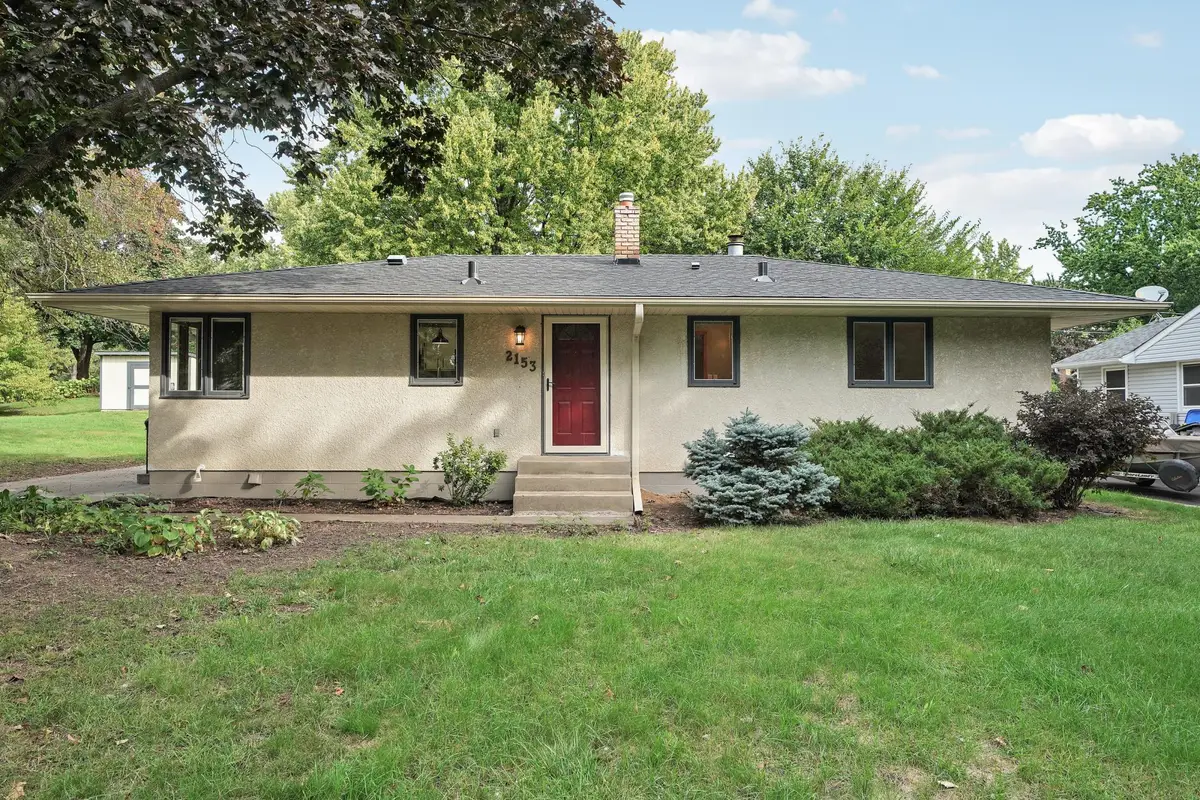 2153 Holloway Avenue E, North Saint Paul, MN 55109 - #1