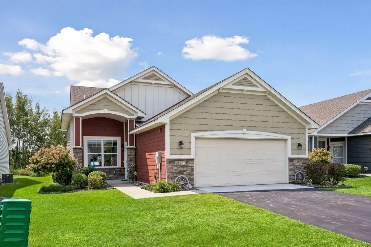 10263 Kittredge Parkway Ne, Otsego, MN 55301 - #1