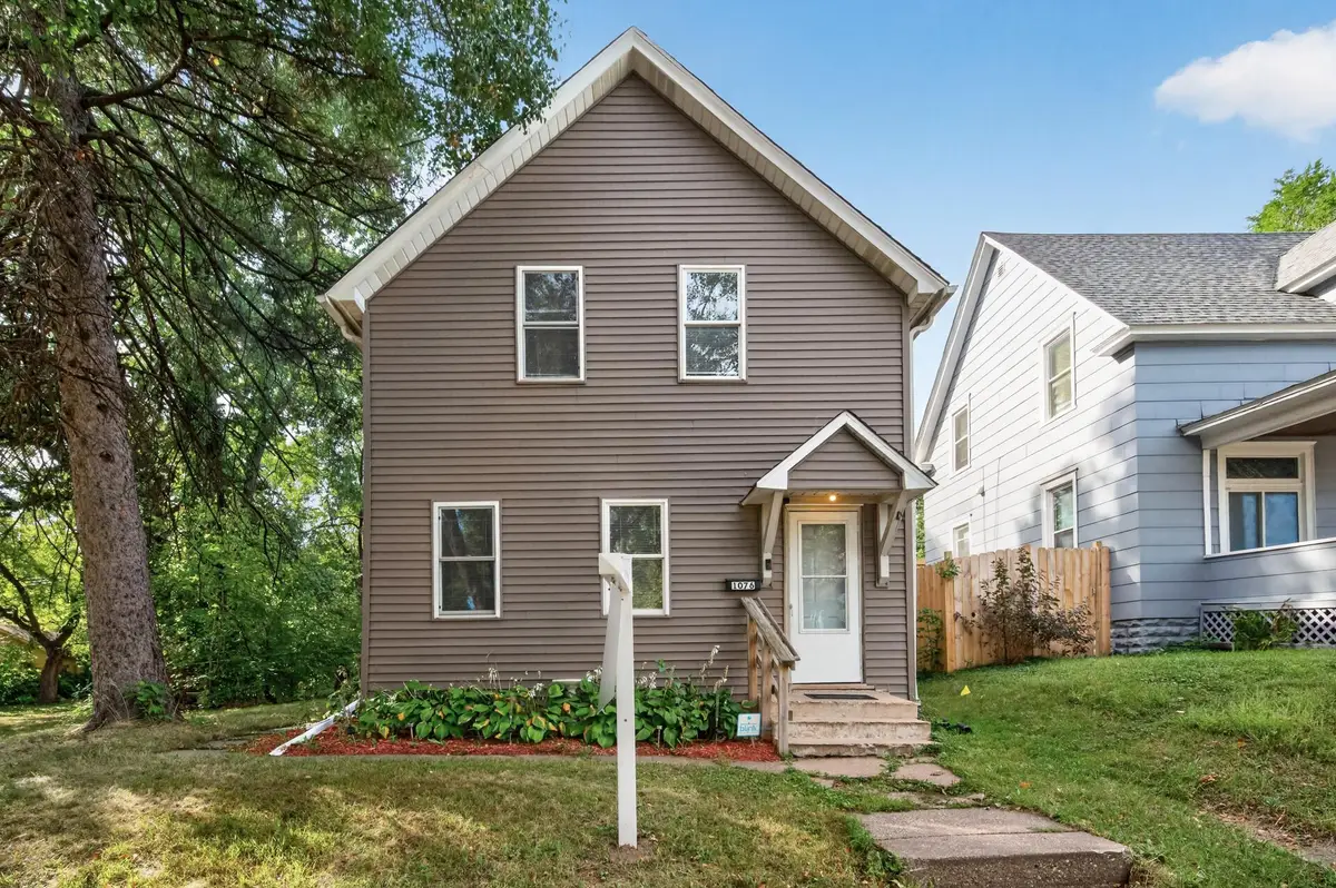 1076 Ross Avenue, Saint Paul, MN 55106 - #1