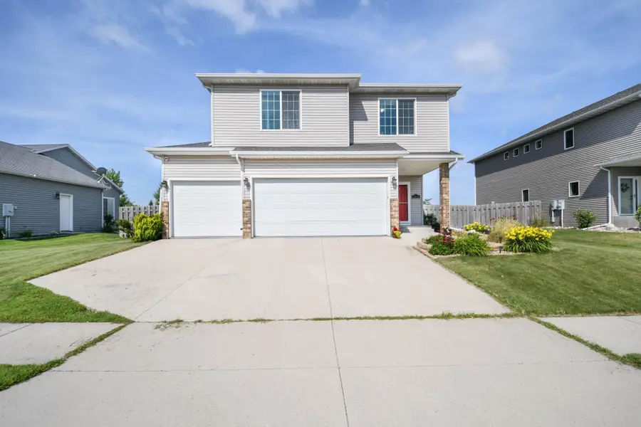 5013 44th Street S, Fargo, ND 58104 - #2