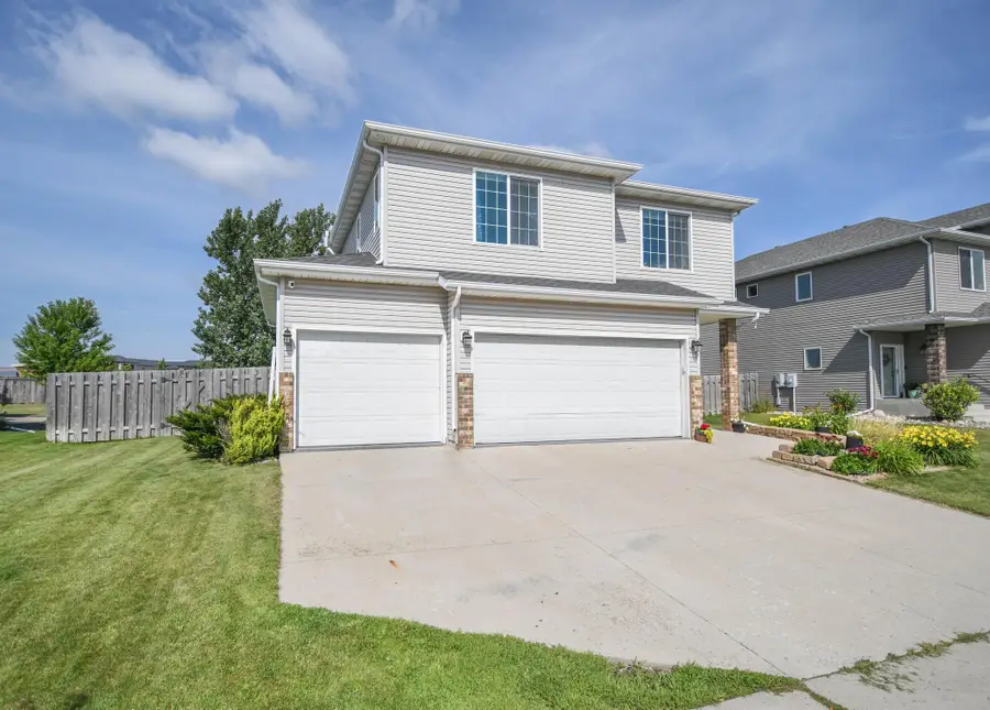 5013 44th Street S, Fargo, ND 58104 - #3