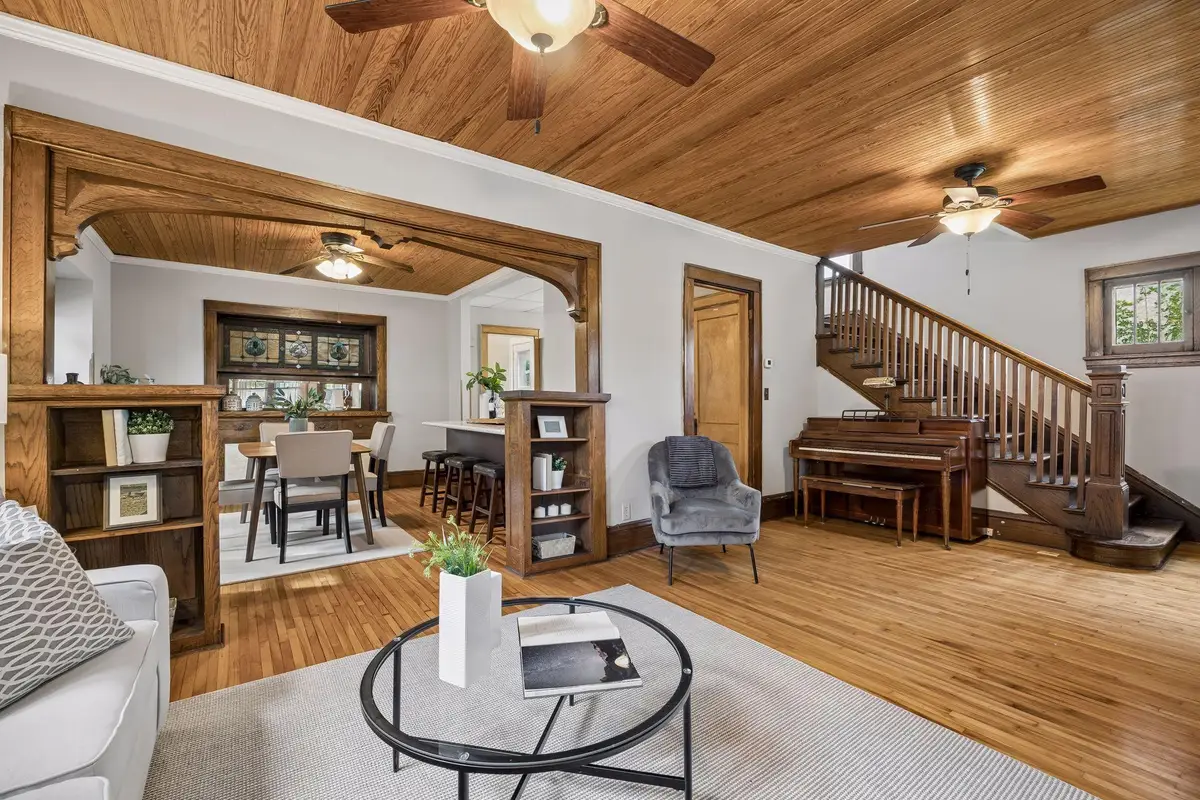 3848 Stevens Avenue, Minneapolis, MN 55409 - #1