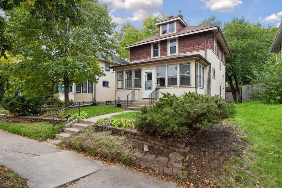 3848 Stevens Avenue, Minneapolis, MN 55409 - #2