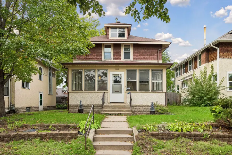3848 Stevens Avenue, Minneapolis, MN 55409 - #3