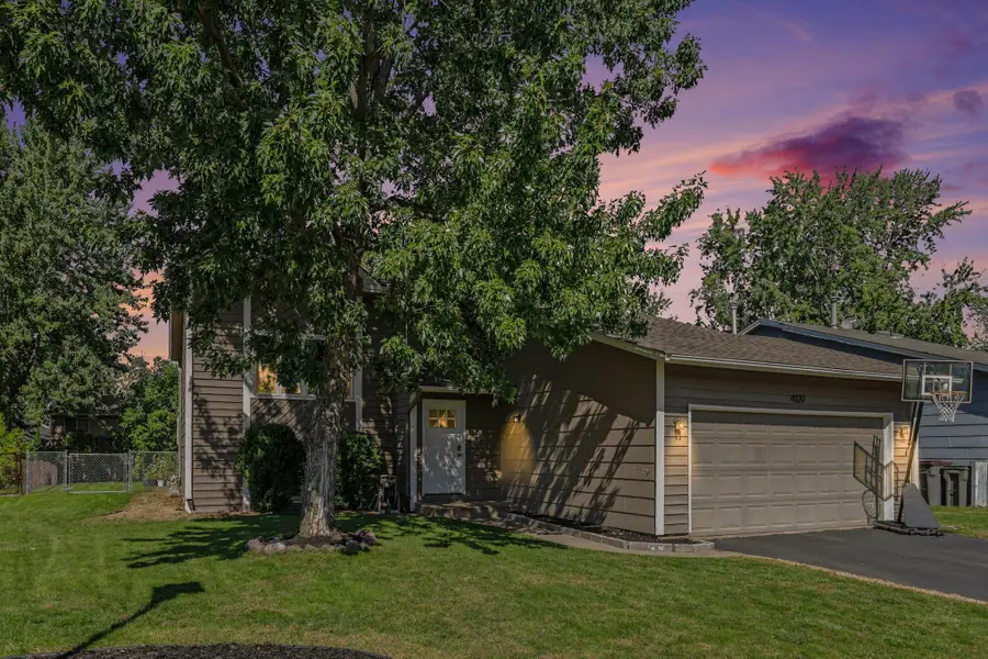 4120 W 137th Street, Savage, MN 55378 - #2