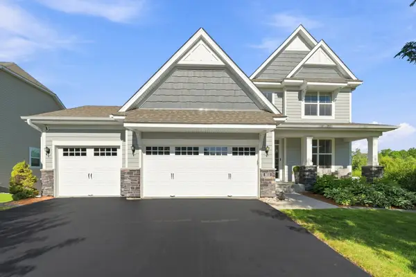 833 Red Cedar Court, Chaska, MN 55318