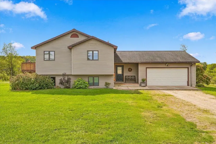 W4421 825th Avenue, Spring Valley, WI 54767 - #2