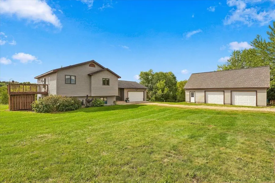 W4421 825th Avenue, Spring Valley, WI 54767 - #3