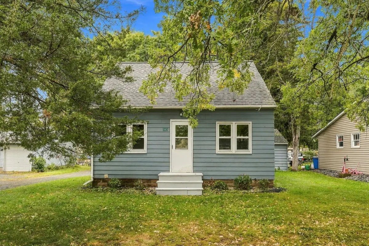 303 8th Avenue, Osceola, WI 54020 - #1