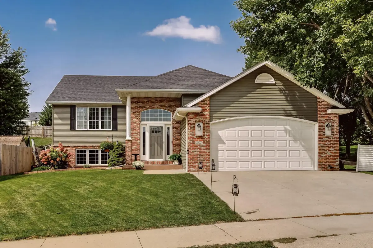 2502 Boulder Ridge Drive Nw, Rochester, MN 55901 - #1