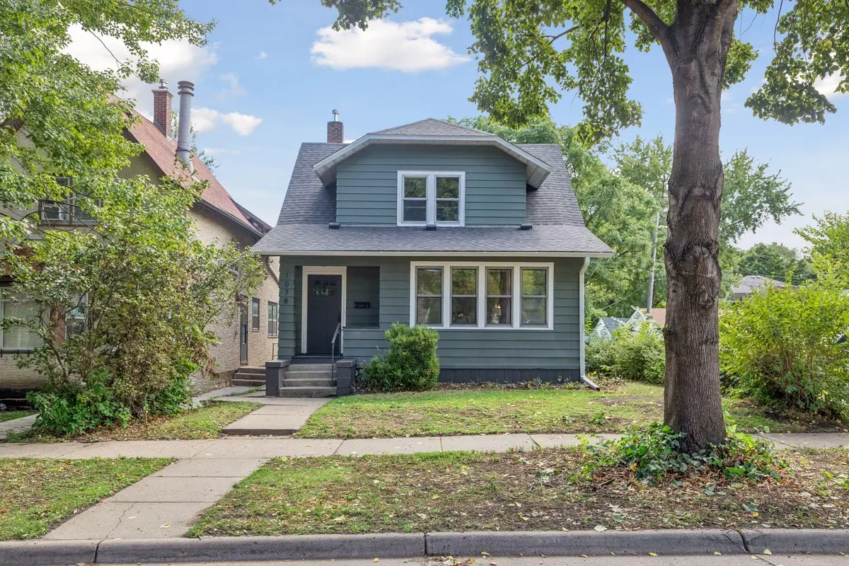 1078 Edmund Avenue, Saint Paul, MN 55104 - #1