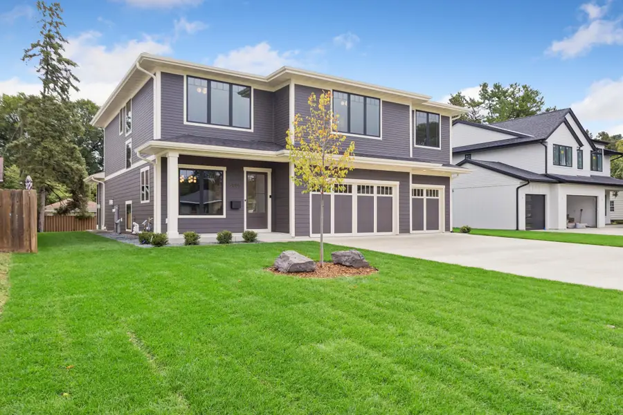 5805 Kellogg Avenue, Edina, MN 55424 - #2