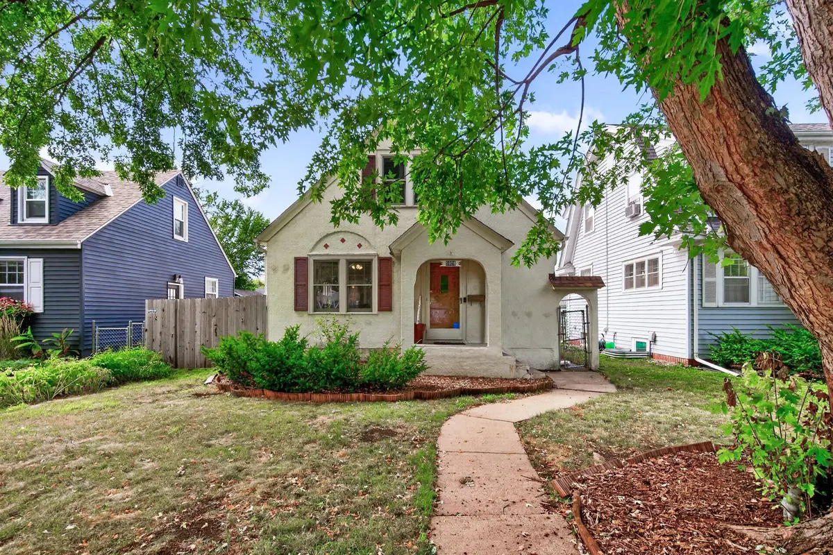 5808 Pillsbury Avenue S, Minneapolis, MN 55419 - #1