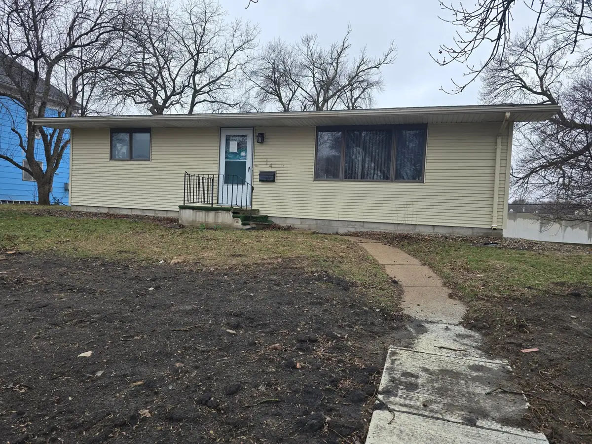 114 S 3rd Street, Kiester, MN 56051 - #1