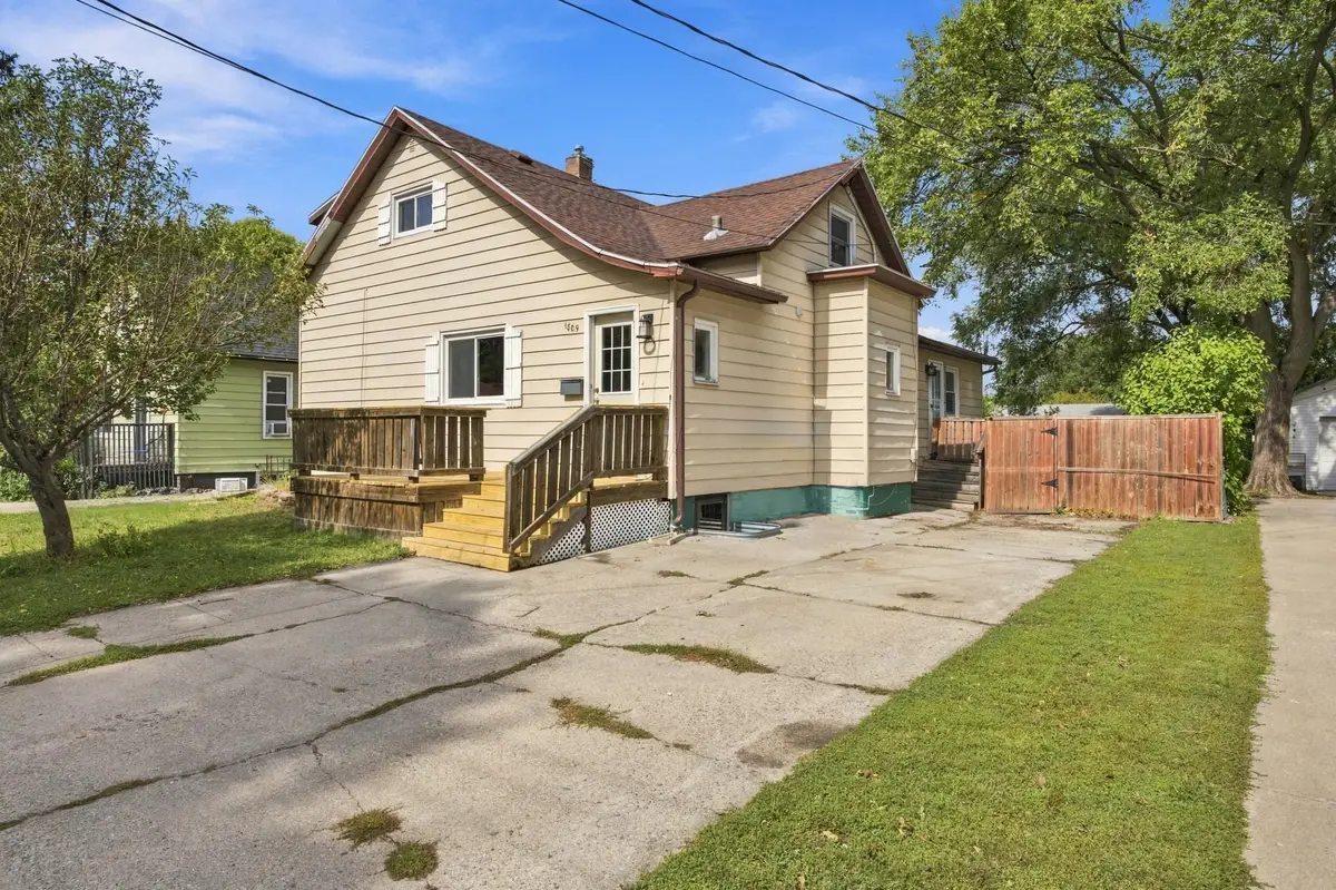1809 5th Avenue S, Fargo, ND 58103 - #1