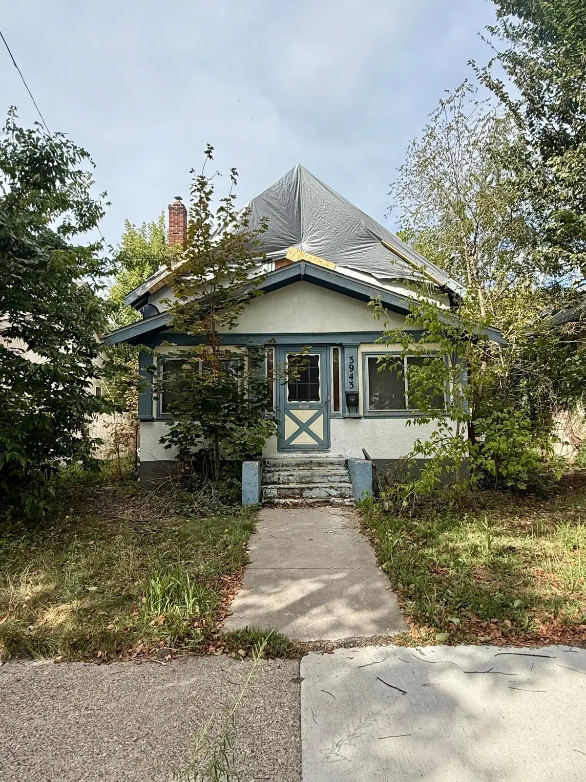 3943 Colfax Avenue N, Minneapolis, MN 55412 - #1